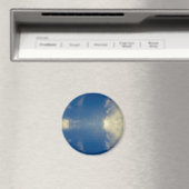 Reflektion im Wasser Magnet (In Situ (Geschirrspüler))