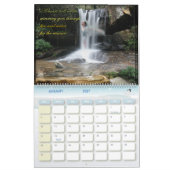 Reflektion Kalender (Jan 2027)