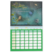 Reflektion Kalender (Mär 2027)