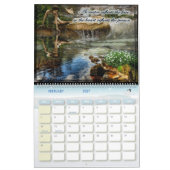 Reflektion Kalender (Feb 2027)
