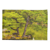 Reflektion Kissenbezug (Rückseite)