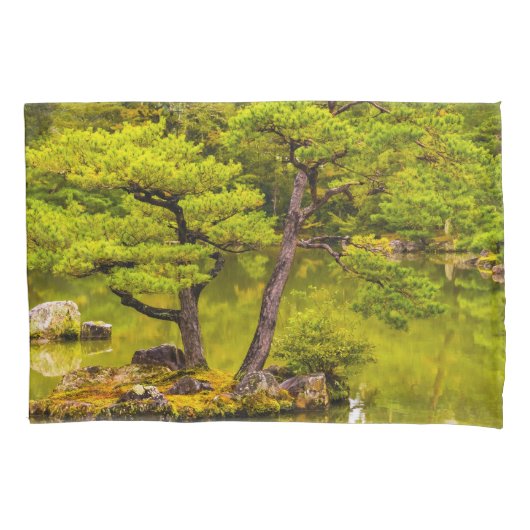 Reflektion Kissenbezug (Vorderseite)