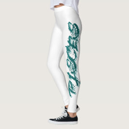 Reflektion Leggings