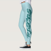 Reflektion Leggings (Links)