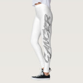 Reflektion Leggings (Links)