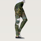 Reflektion Leggings (Rechts)