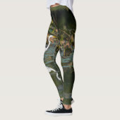 Reflektion Leggings (Links)