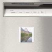 Reflektion Magnet (In Situ (Geschirrspüler))