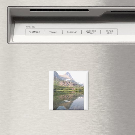 Reflektion Magnet (In Situ (Geschirrspüler))