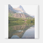 Reflektion Magnet (Vorne)