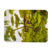 Reflektion Magnet (Horizontal)