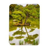 Reflektion Magnet (Vertikal)