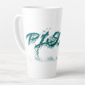 Reflektion Milchtasse (Linke Ecke)