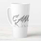 Reflektion Milchtasse (Linke Ecke)