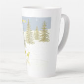 Reflektion Milchtasse (Rechte Ecke)