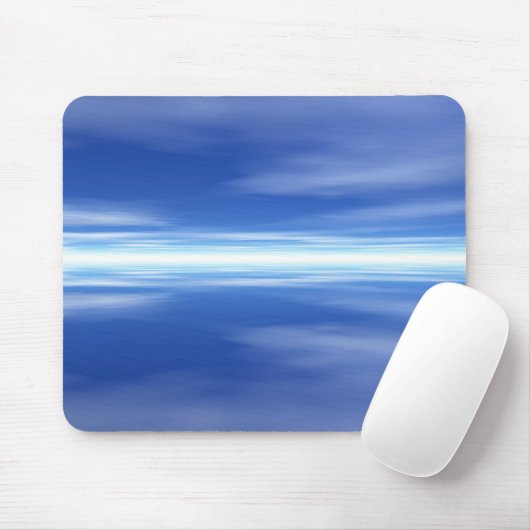 Reflektion Mousepad (Mit Mouse)