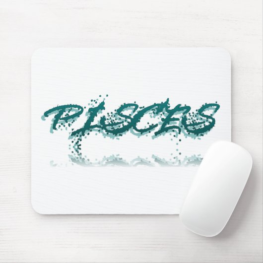 Reflektion Mousepad (Mit Mouse)