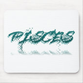 Reflektion Mousepad (Vorne)