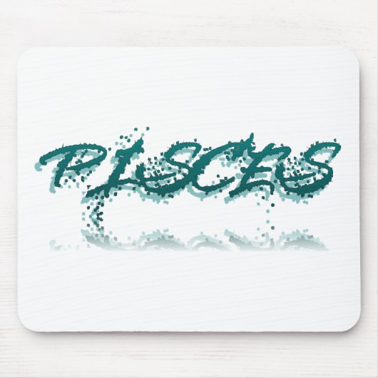 Reflektion Mousepad (Vorne)