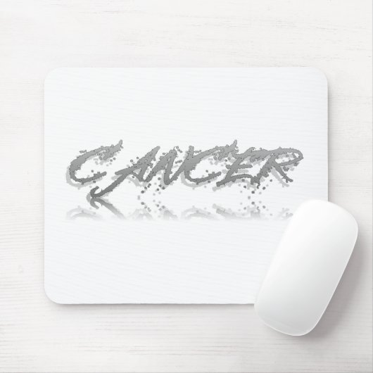 Reflektion Mousepad (Mit Mouse)