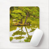 Reflektion Mousepad (Mit Mouse)