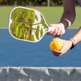 Reflektion Pickleball Schläger