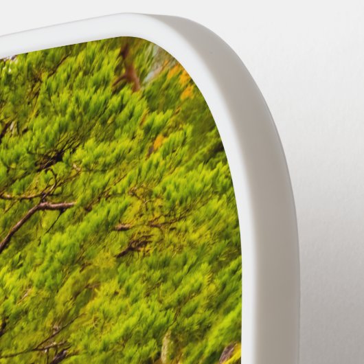 Reflektion Pickleball Schläger (Linke Seite)