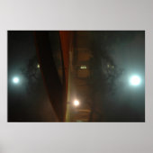 Reflektion Poster (Vorne)