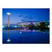 Reflektion Poster (Vorderseite)