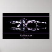 Reflektion Poster (Vorne)