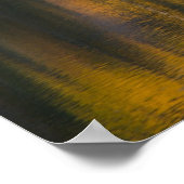 Reflektion Poster (Ecke)