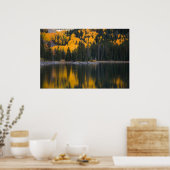 Reflektion Poster (Küche)