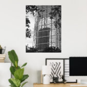 Reflektion Poster (Heimbüro)