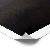 Reflektion Poster (Ecke)