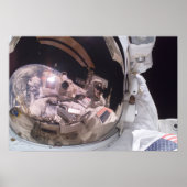 Reflektion Poster (Vorne)