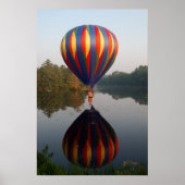 Reflektion Poster (Vorne)