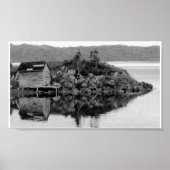 Reflektion Poster (Vorne)