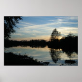 Reflektion Poster (Vorne)