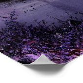 Reflektion Poster (Ecke)