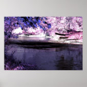 Reflektion Poster (Vorne)