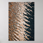 Reflektion Poster (Vorne)