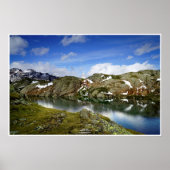 Reflektion Poster (Vorne)