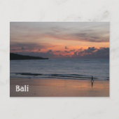 Reflektion Postkarte (Vorderseite)