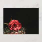 Reflektion Postkarte (Vorderseite)