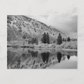 Reflektion Postkarte (Vorderseite)