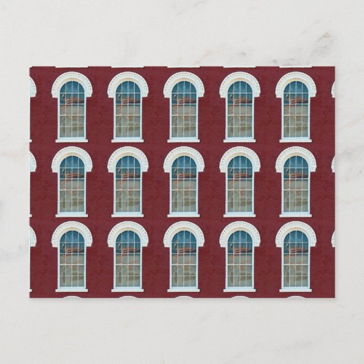 Reflektion Postkarte (Vorderseite)