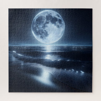 Reflektion Puzzle