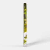 Reflektion Samsung Galaxy Hülle (Rechte Seite)