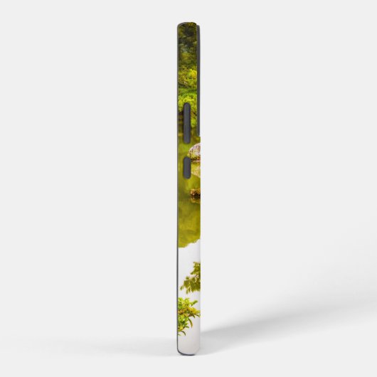 Reflektion Samsung Galaxy Hülle (Rechte Seite)