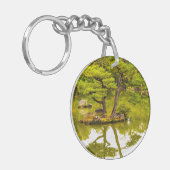 Reflektion Schlüsselanhänger (Vorderseite links)